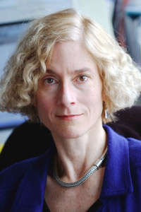 Martha Nussbaum