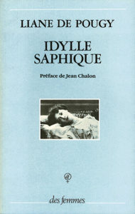 Idylle saphique de Liane de Pougy