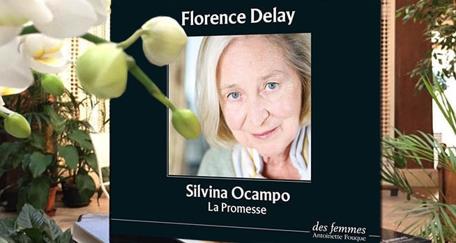 La promesse de Silvina Ocampo livre audio