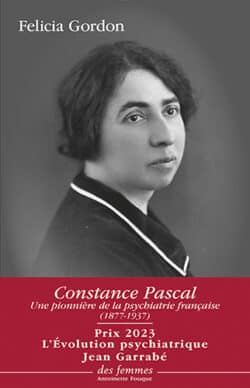 Constance Pascal