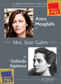 Moi, Jean Gabin