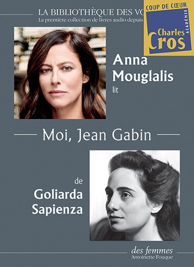 Moi, Jean Gabin