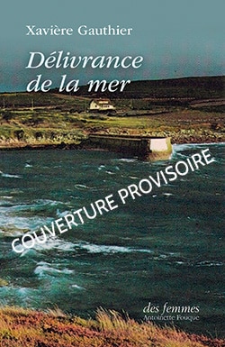 Délivrance de la mer