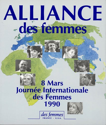 8 mars 1990